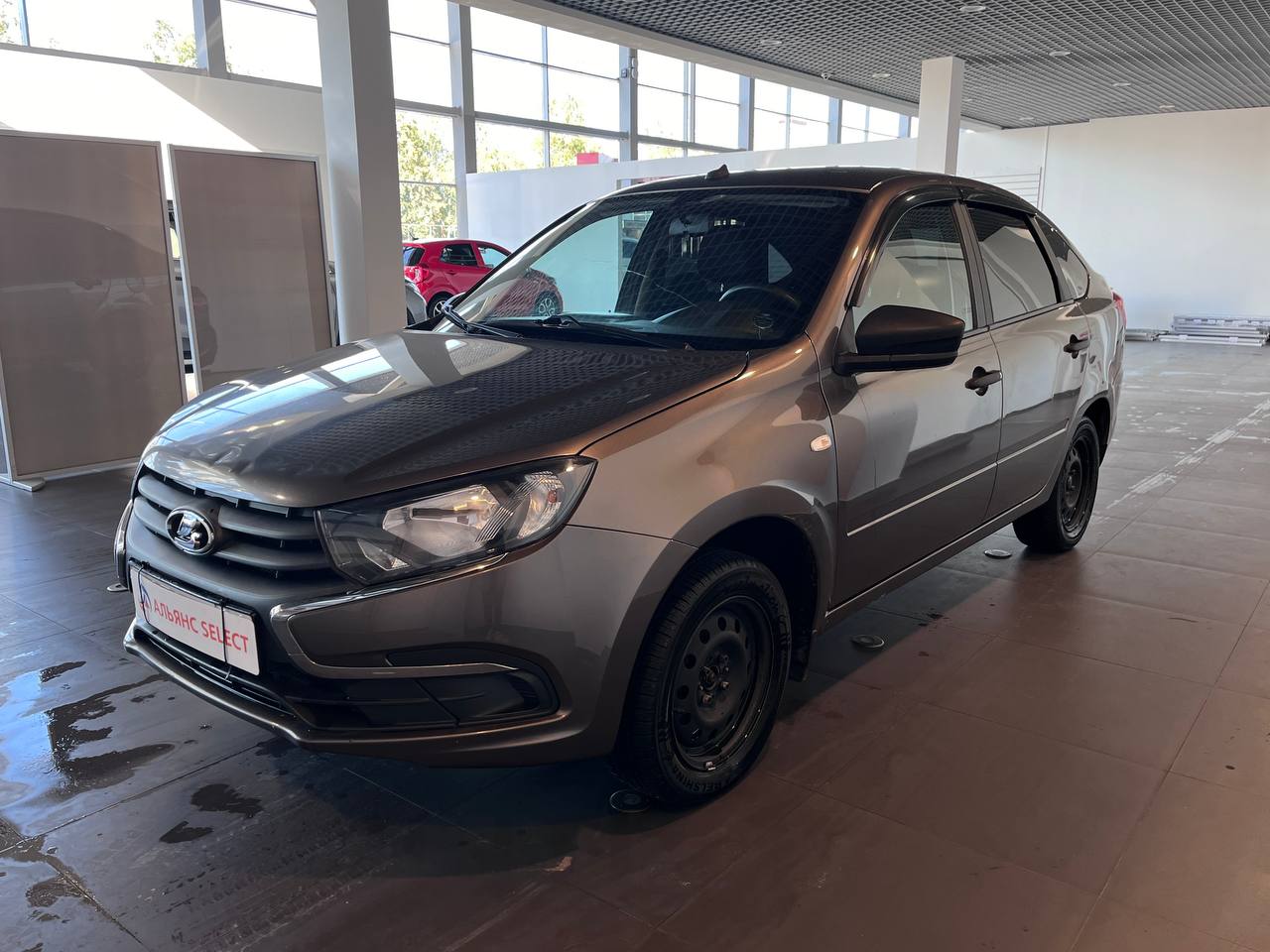 LADA GRANTA