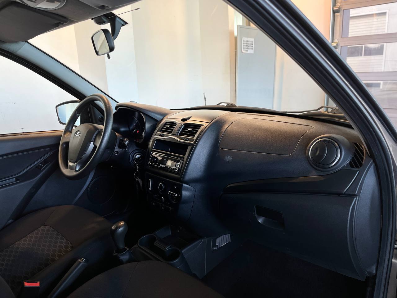 LADA GRANTA