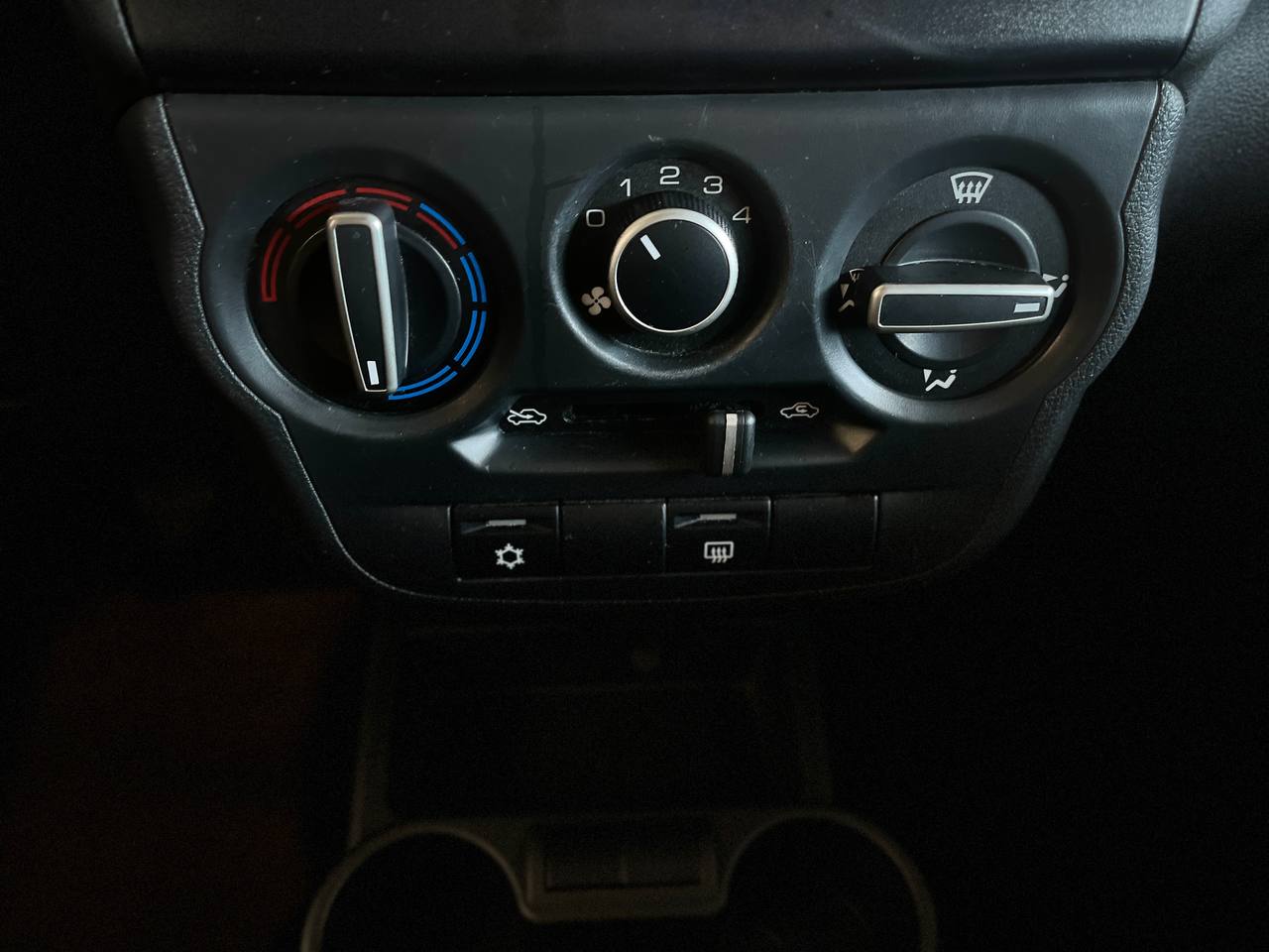 LADA GRANTA