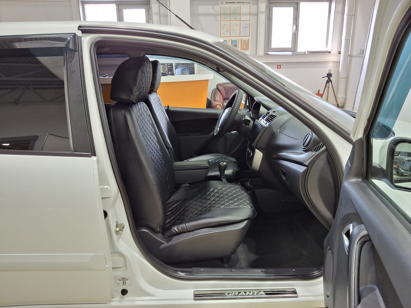 LADA GRANTA