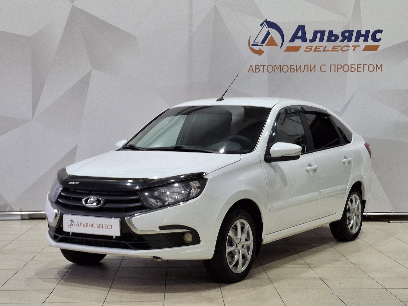 LADA GRANTA