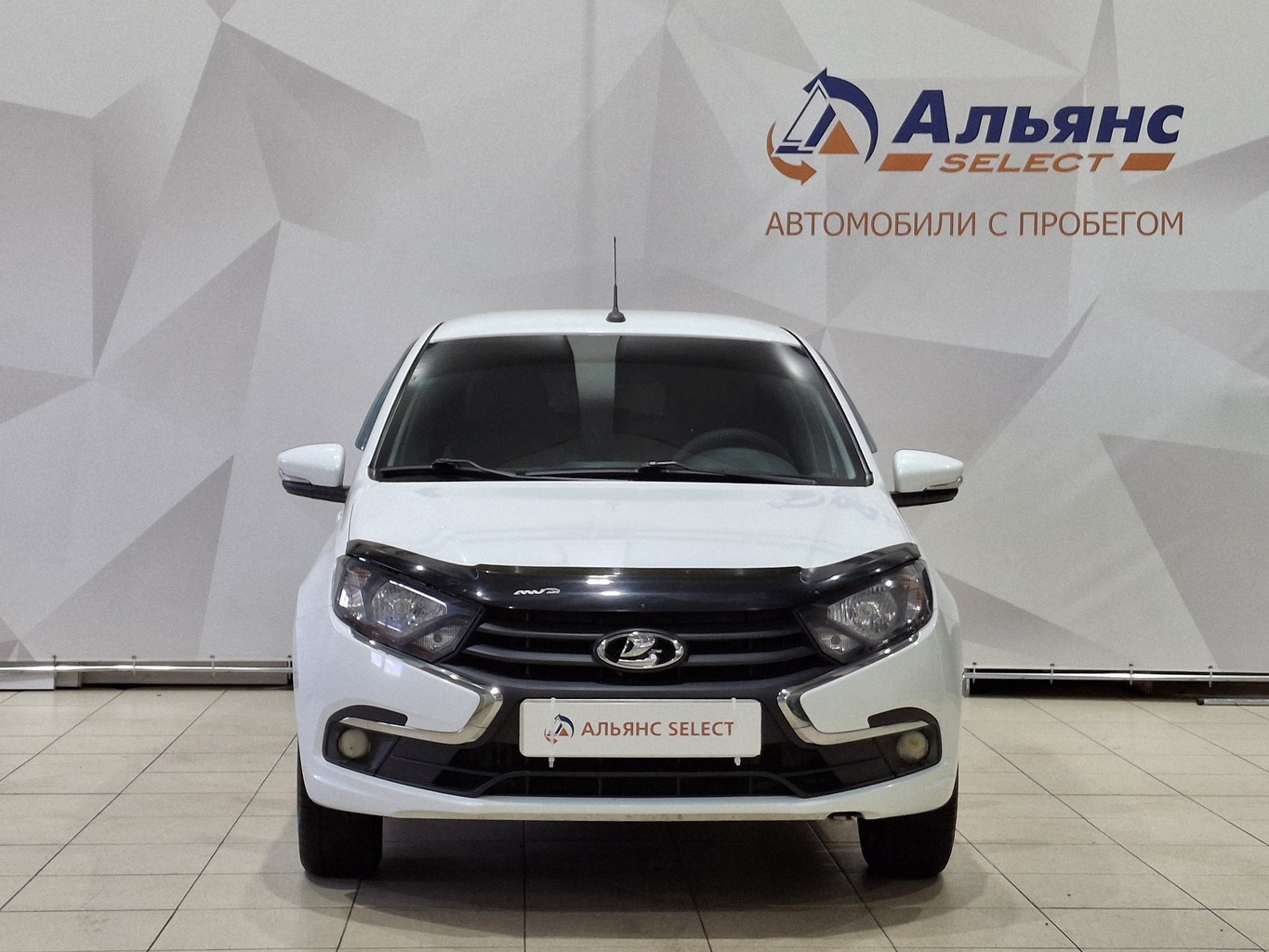 LADA GRANTA