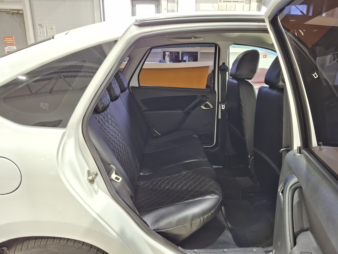 LADA GRANTA