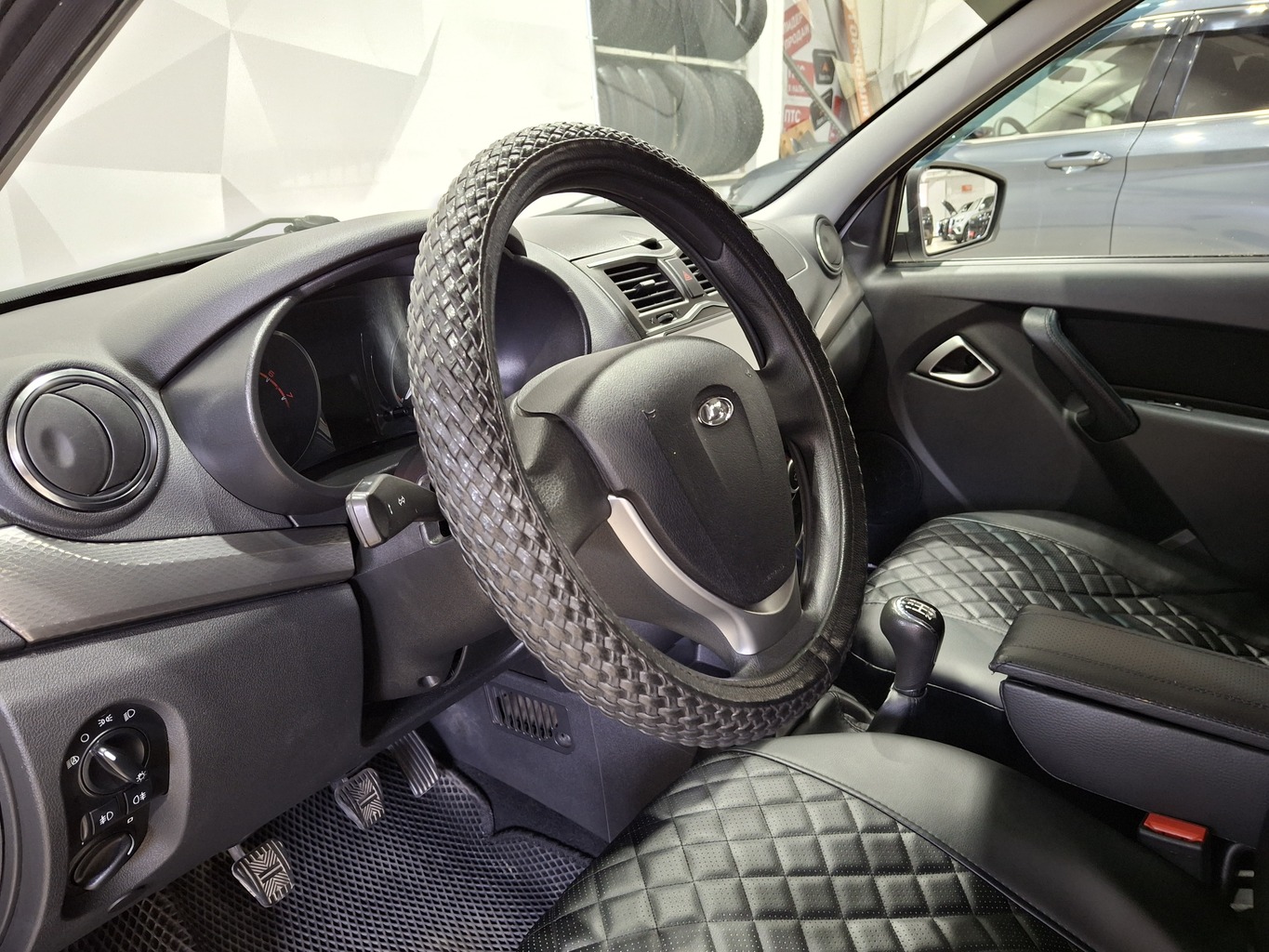 LADA GRANTA