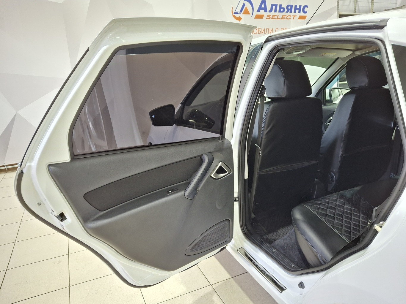 LADA GRANTA
