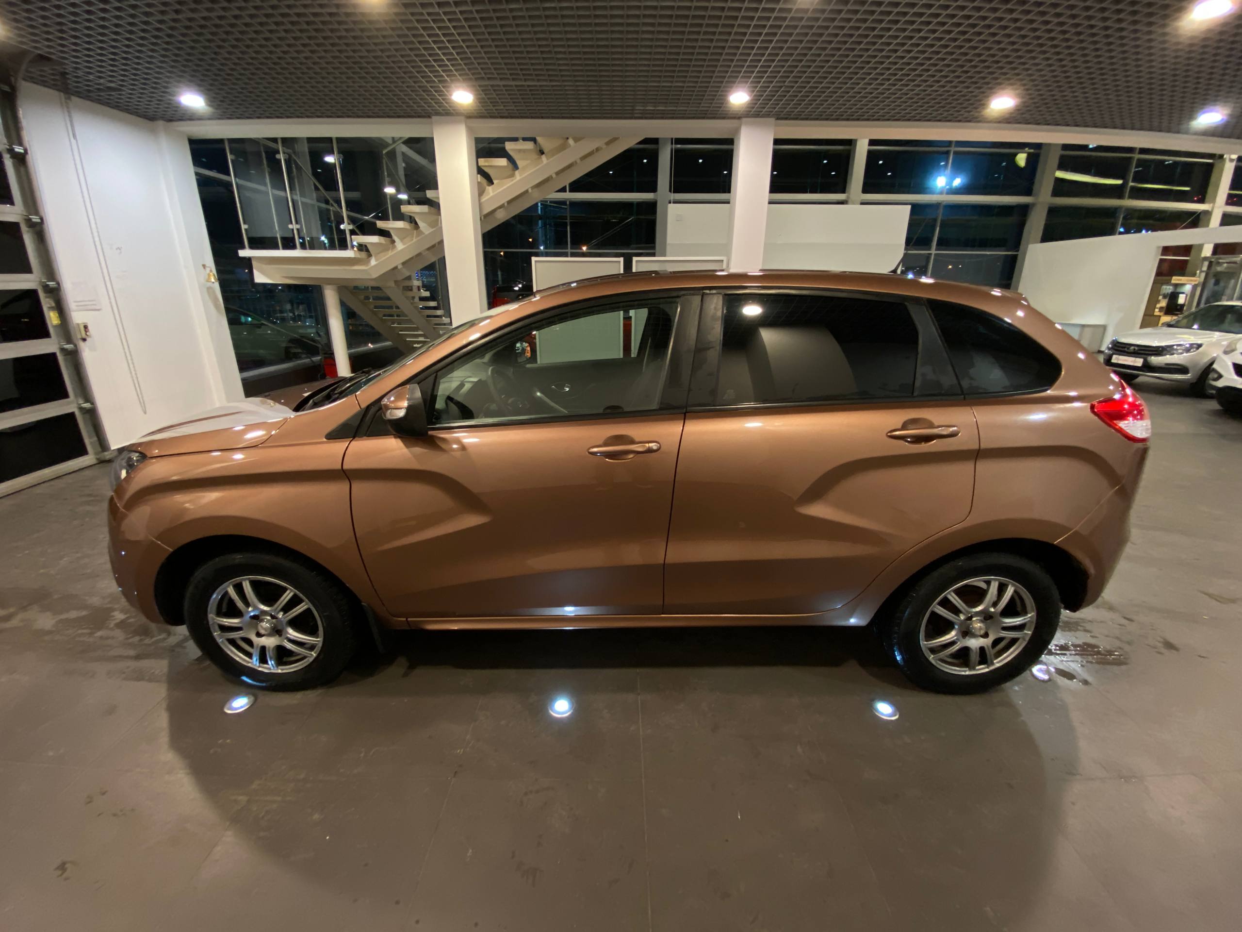 LADA XRAY