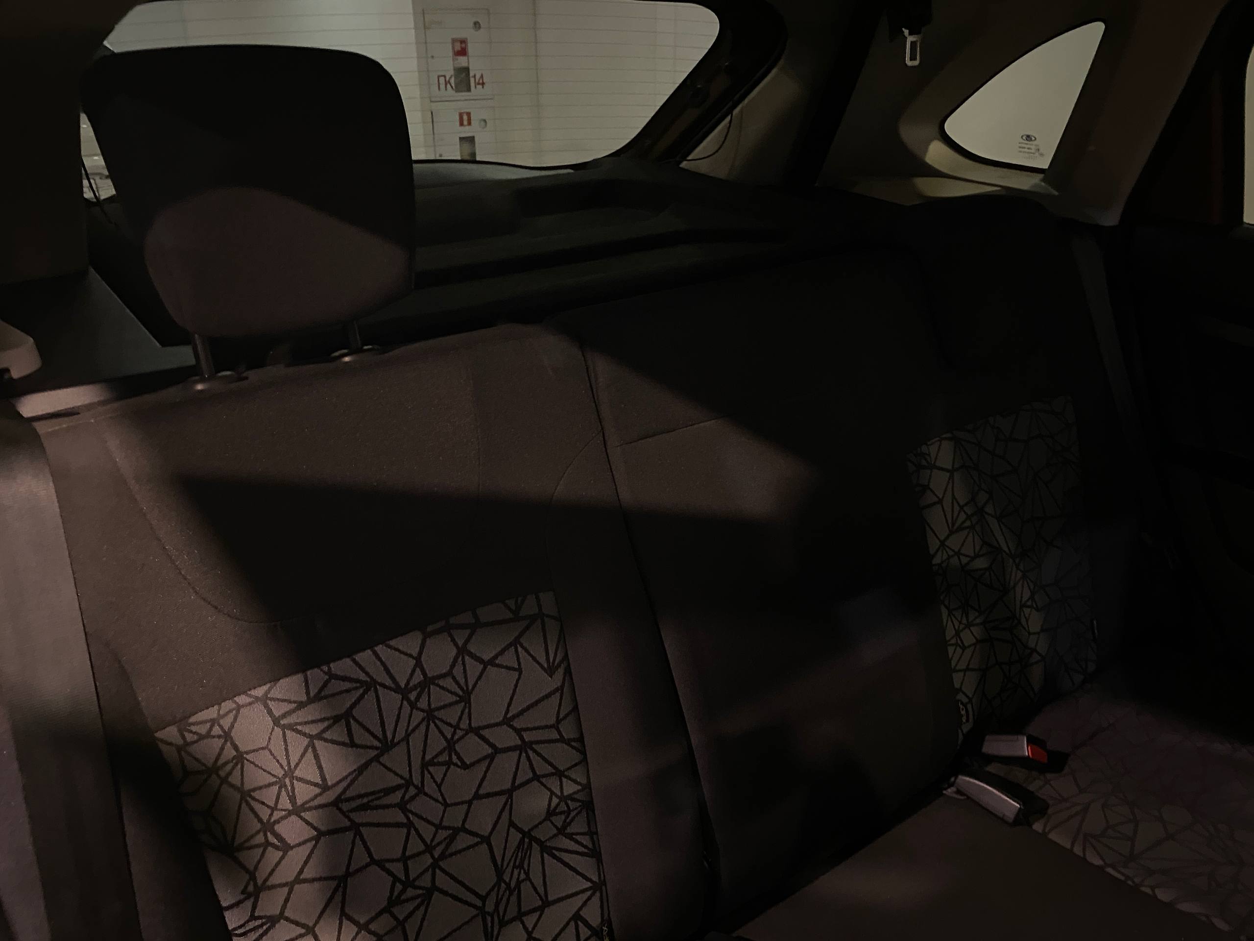 LADA XRAY