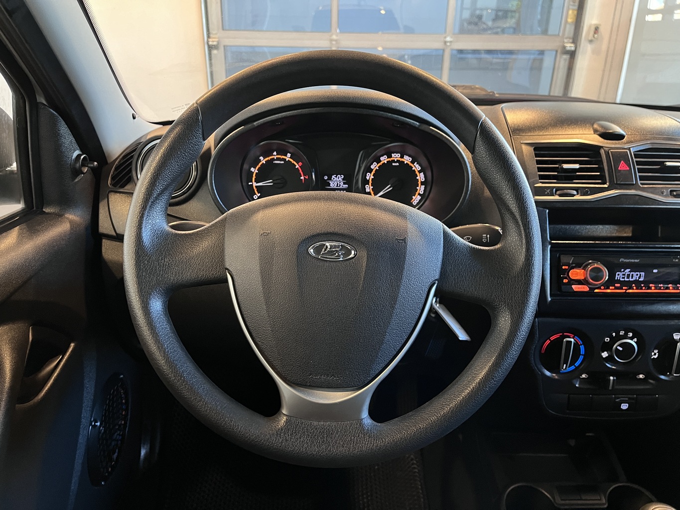 LADA GRANTA