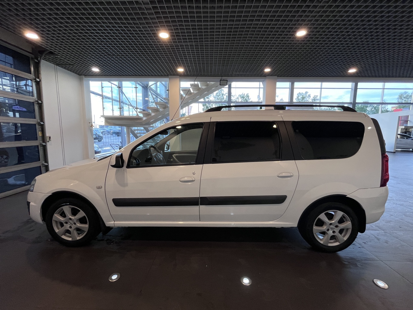 LADA LARGUS