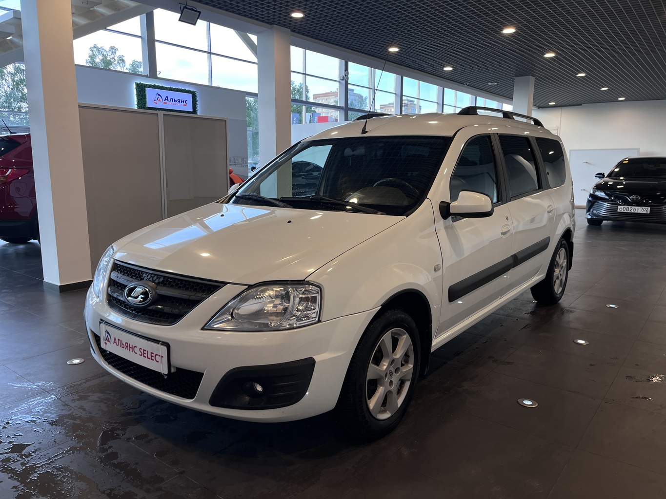 LADA LARGUS