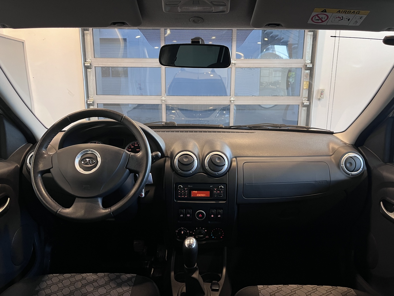 LADA LARGUS