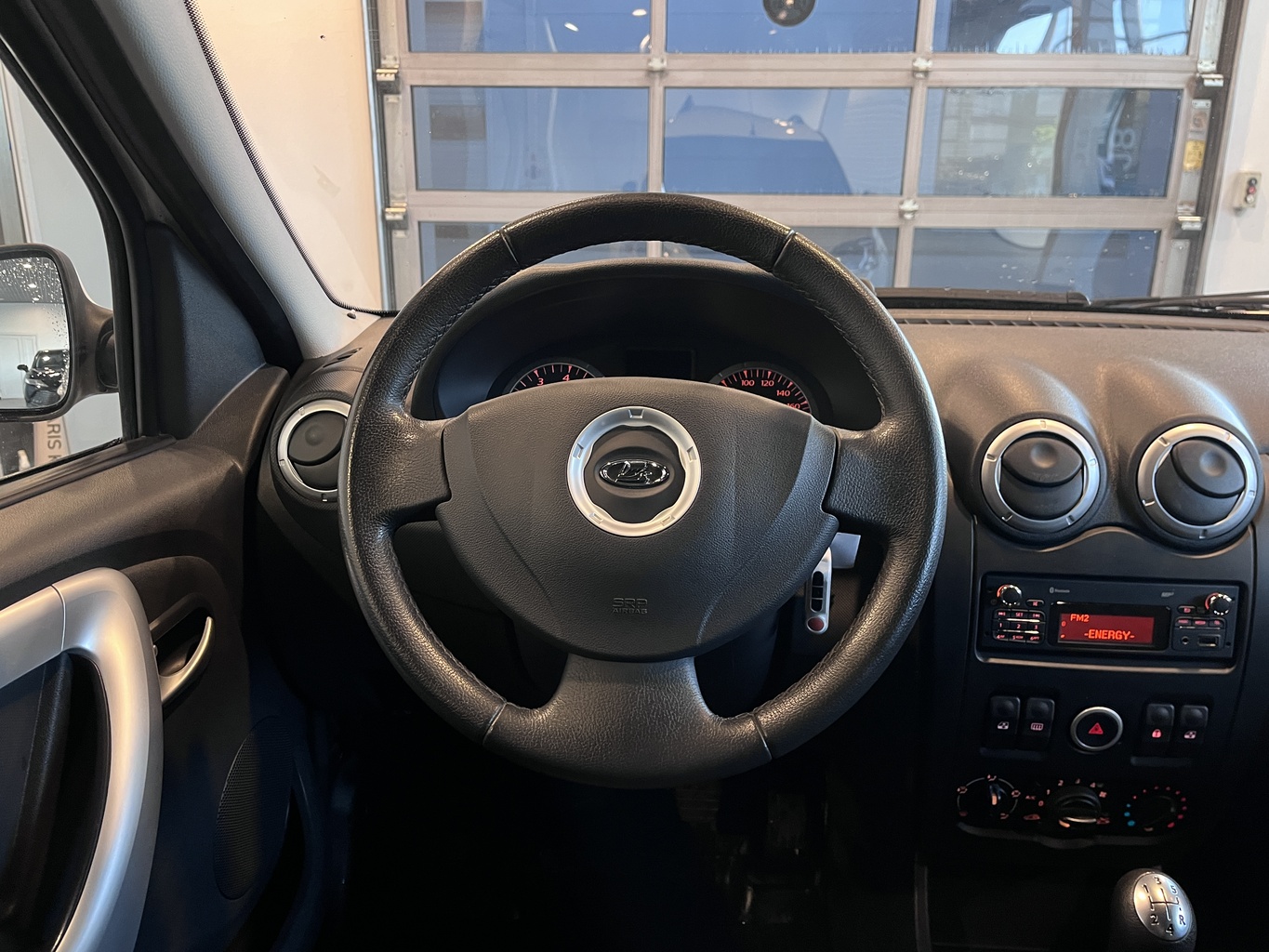 LADA LARGUS