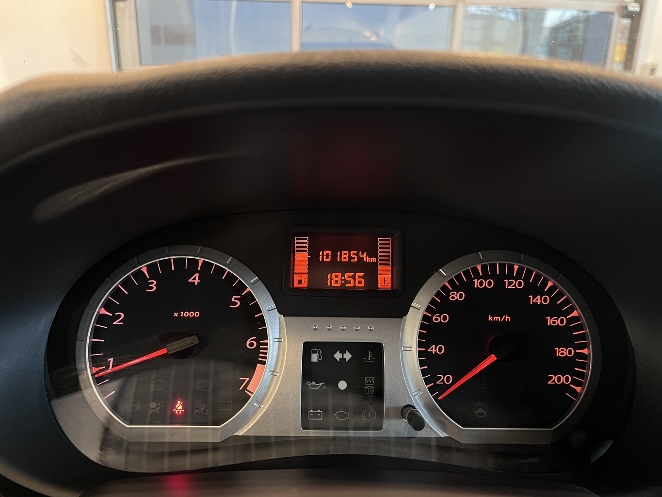 LADA LARGUS
