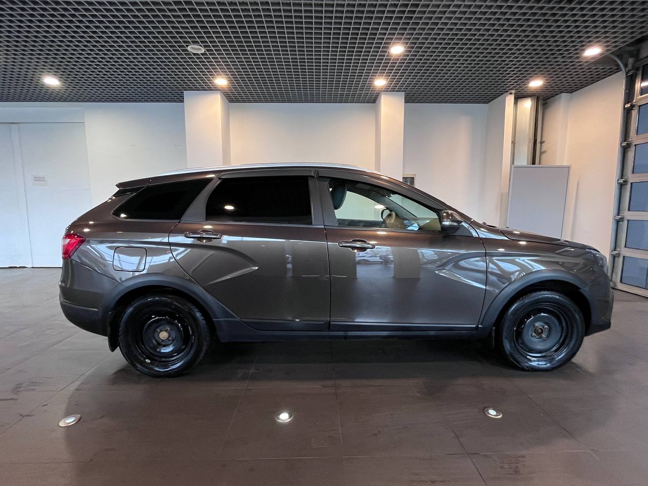 LADA VESTA