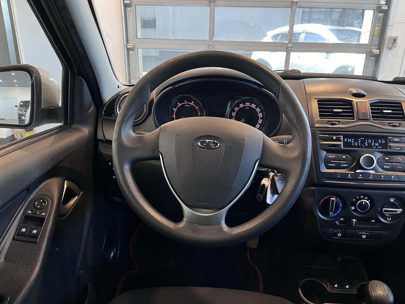 LADA GRANTA
