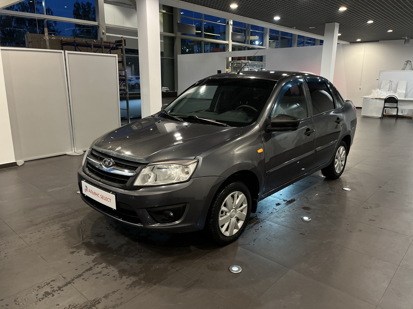 LADA GRANTA