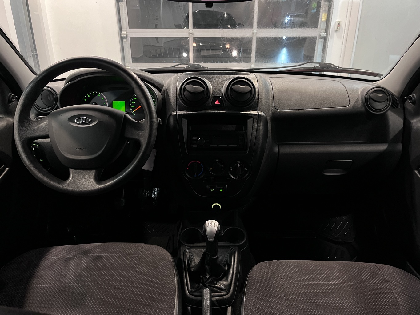 LADA GRANTA