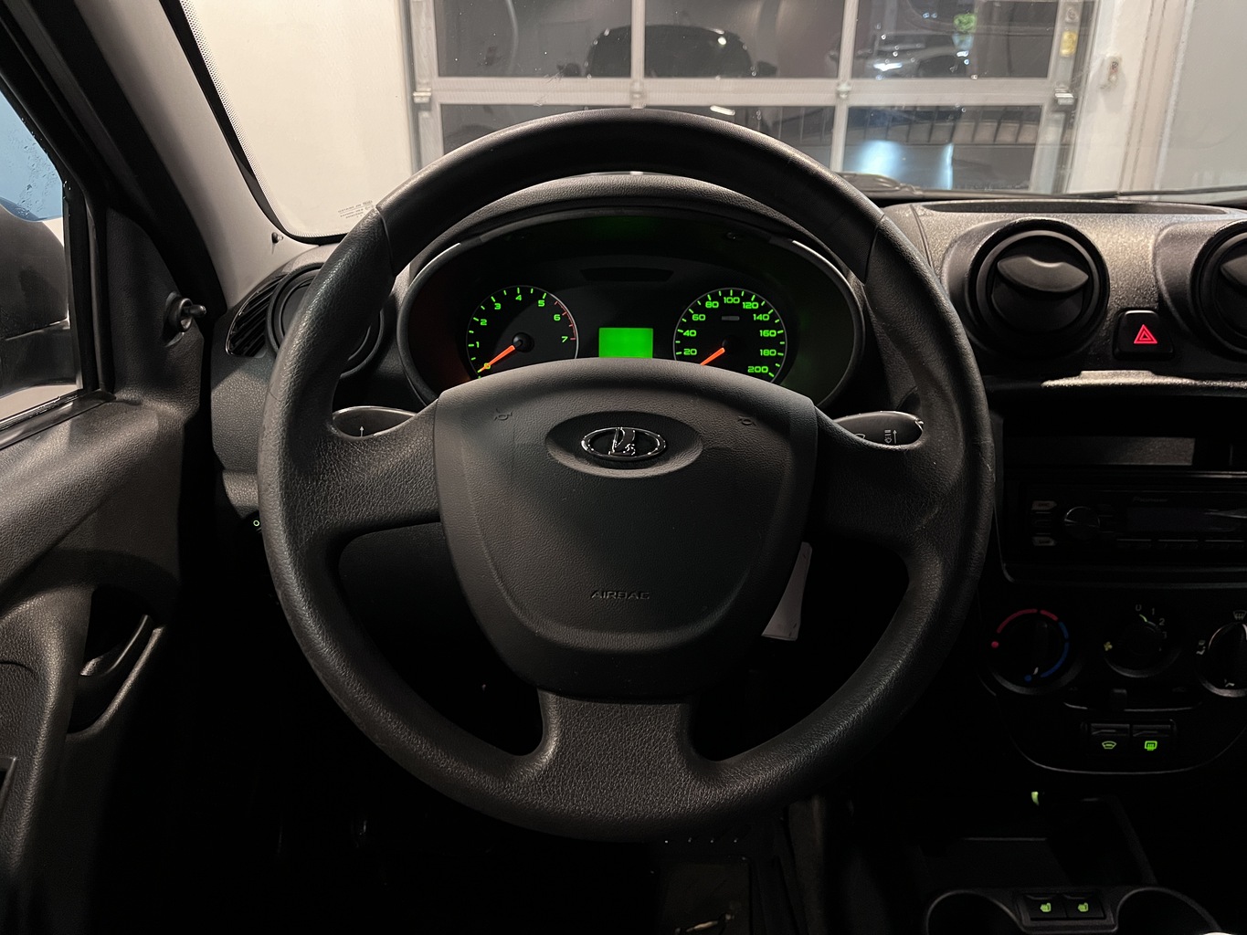 LADA GRANTA