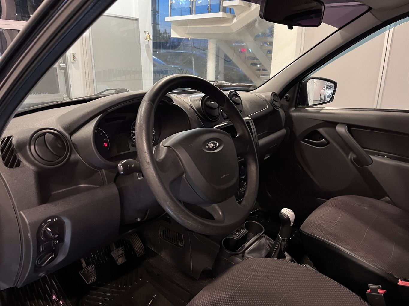 LADA GRANTA