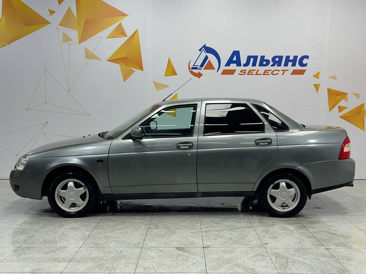 LADA PRIORA