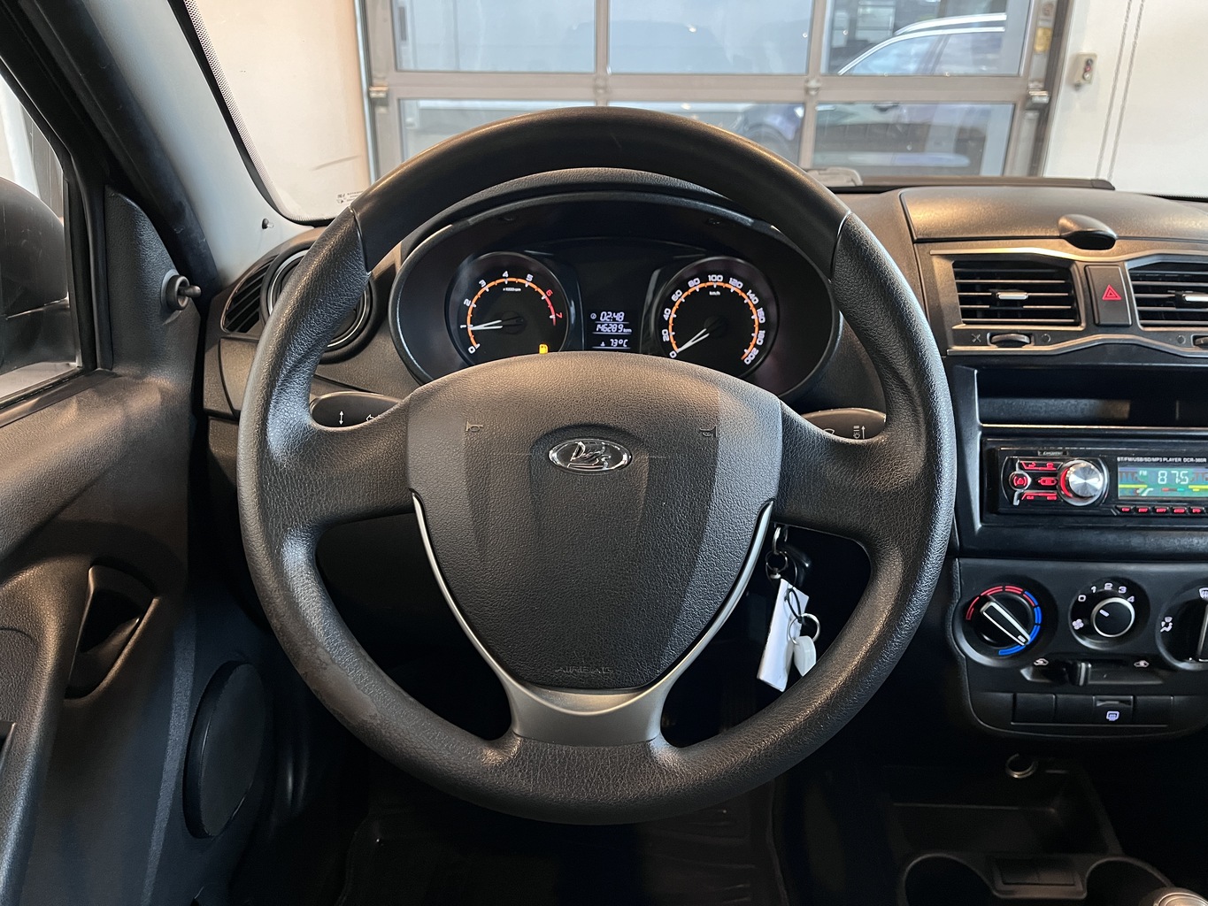 LADA GRANTA