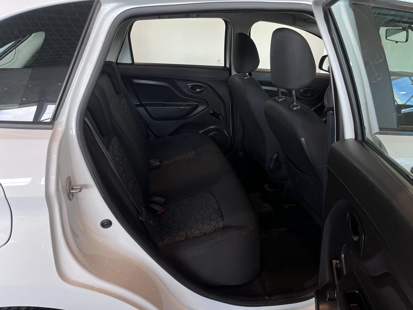 LADA XRAY