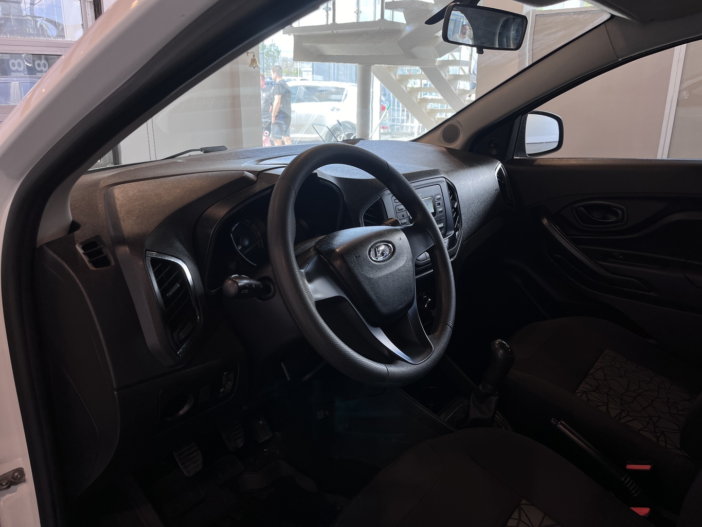 LADA XRAY