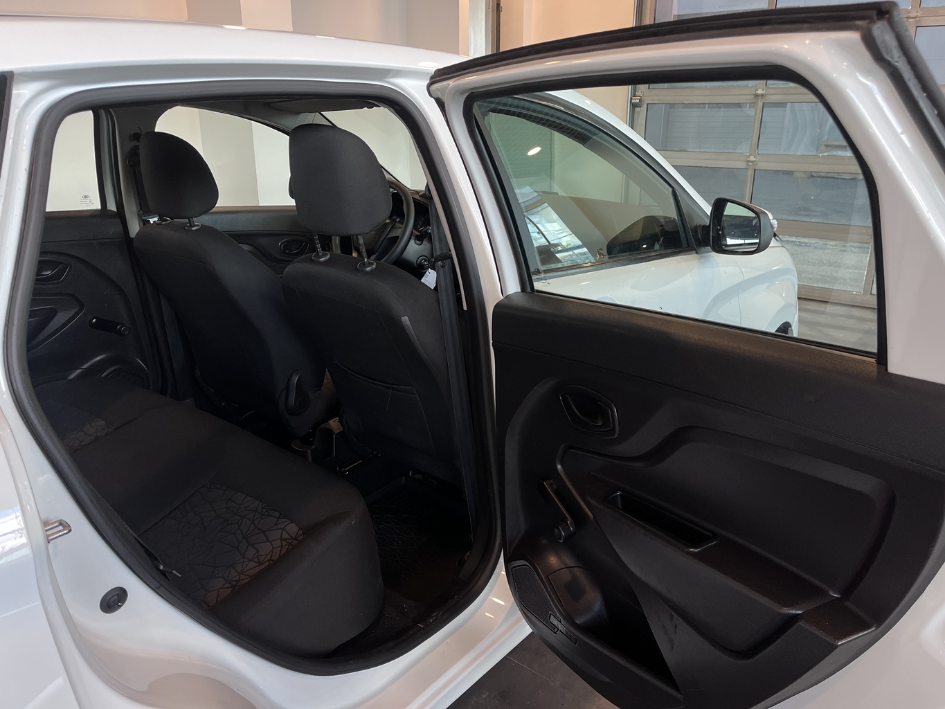 LADA XRAY