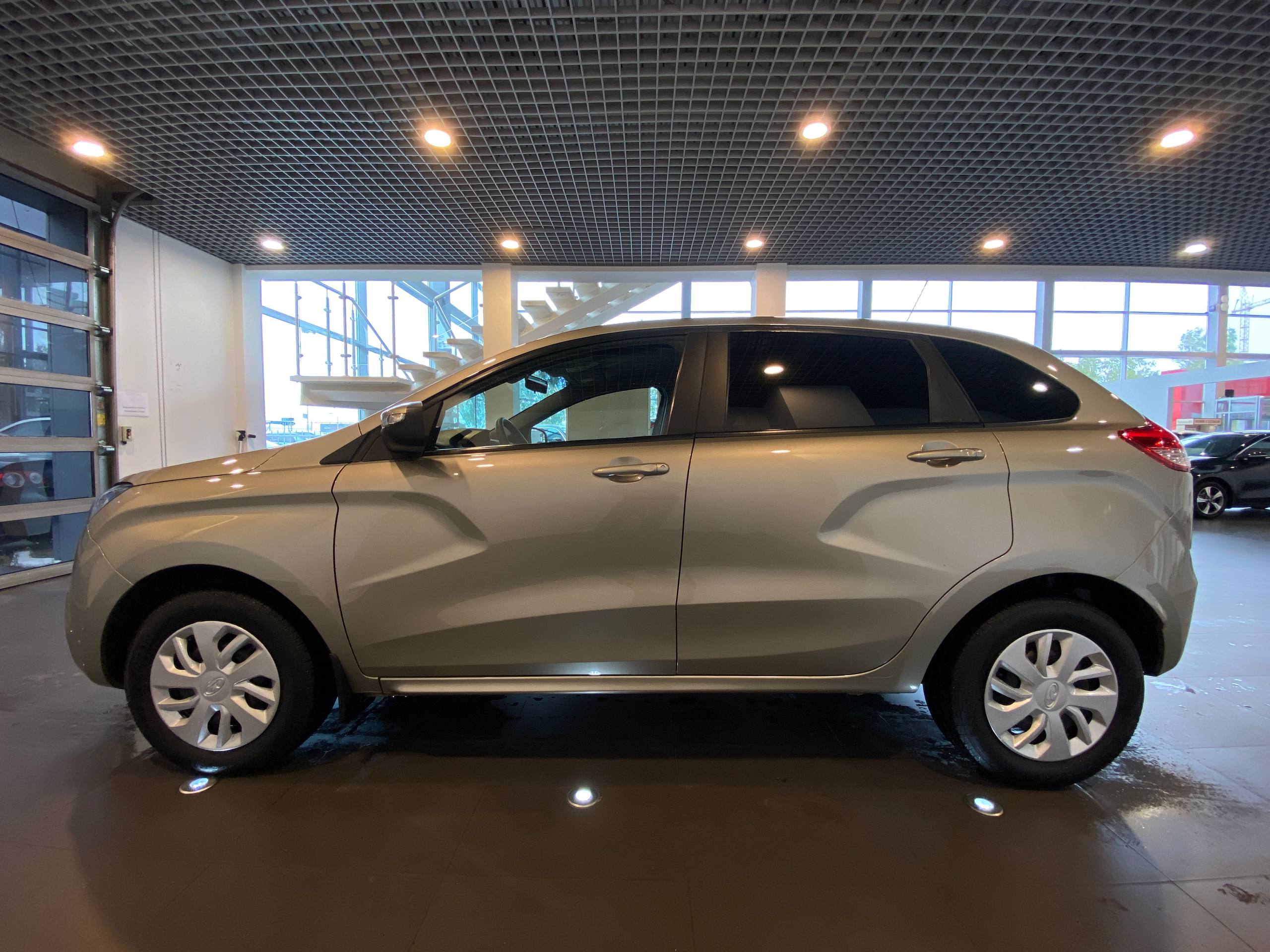 LADA XRAY
