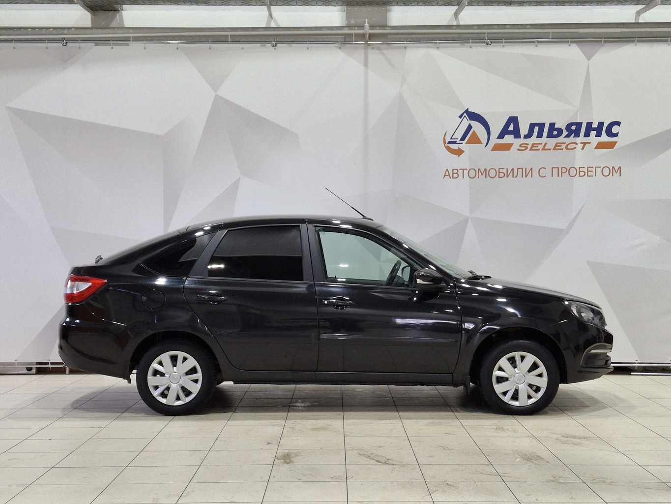 LADA GRANTA