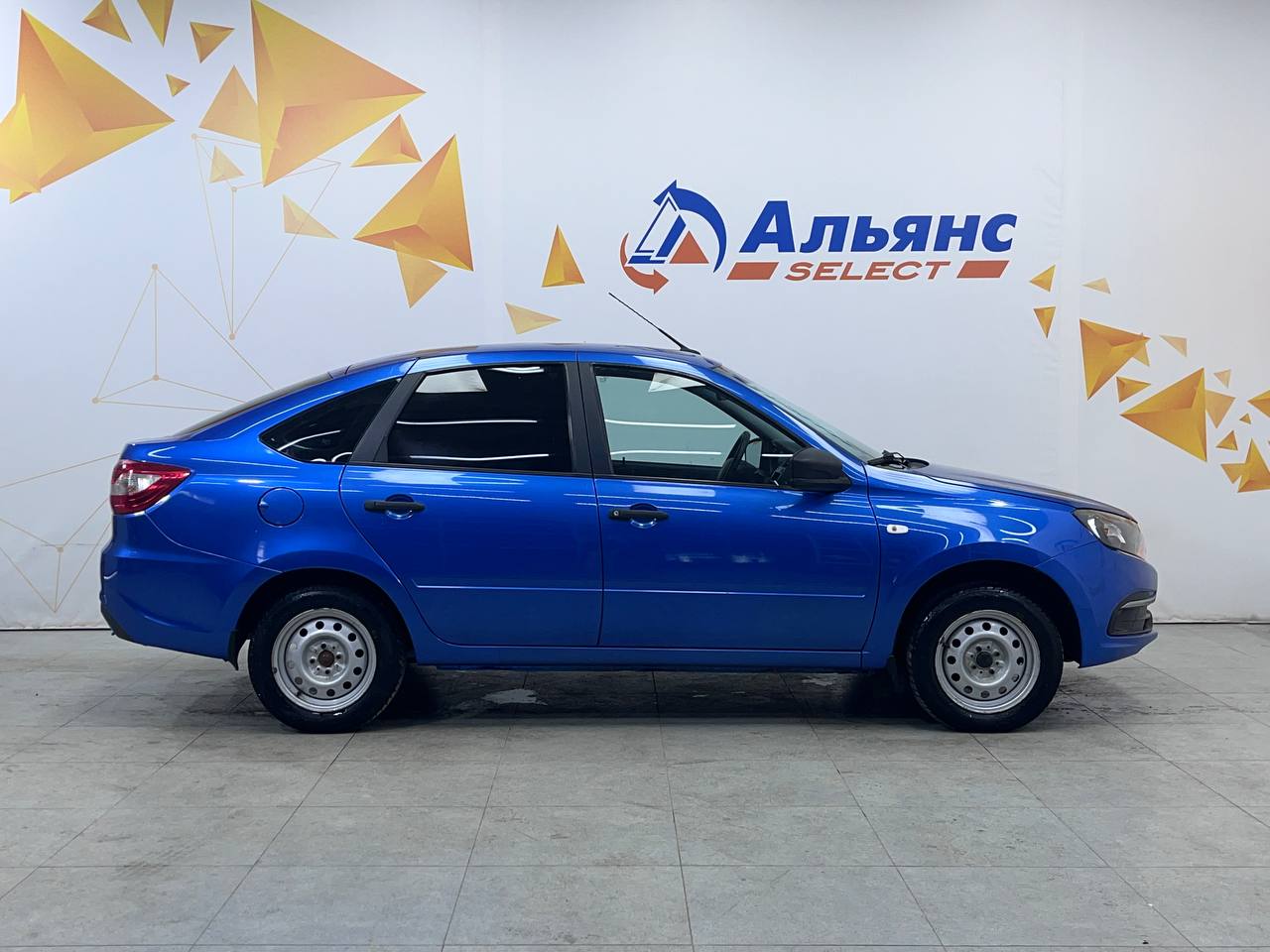 LADA GRANTA