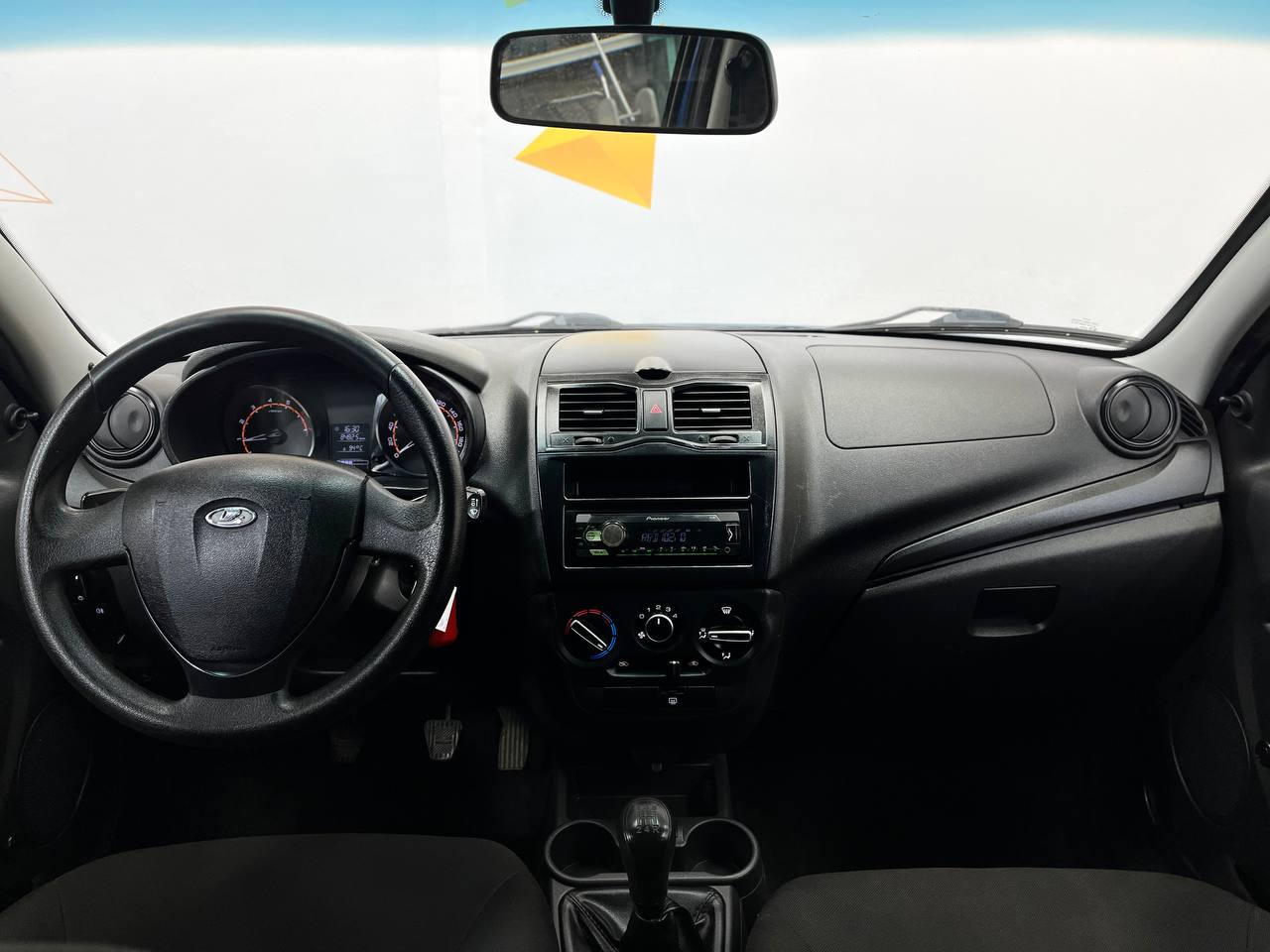 LADA GRANTA