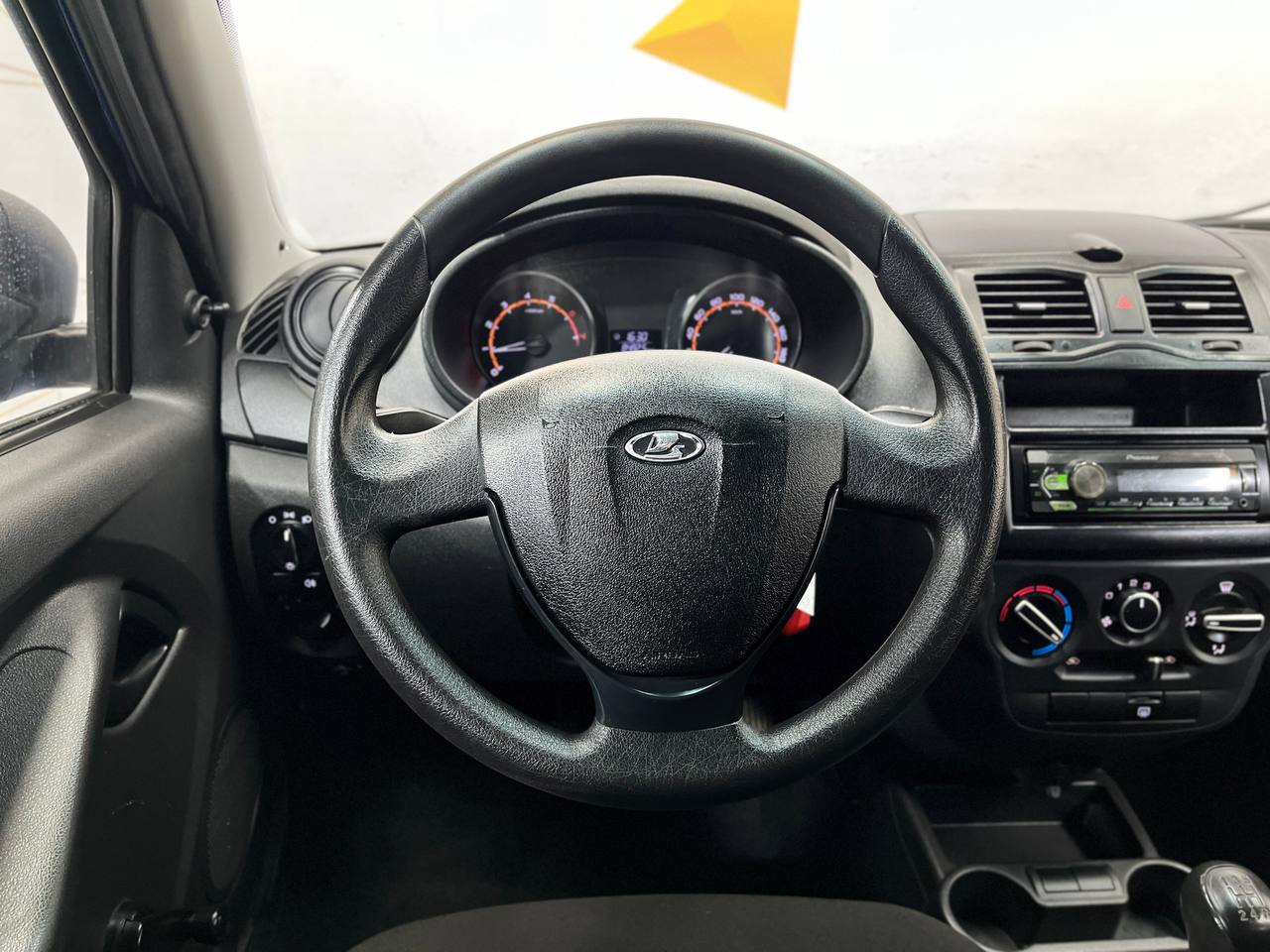LADA GRANTA