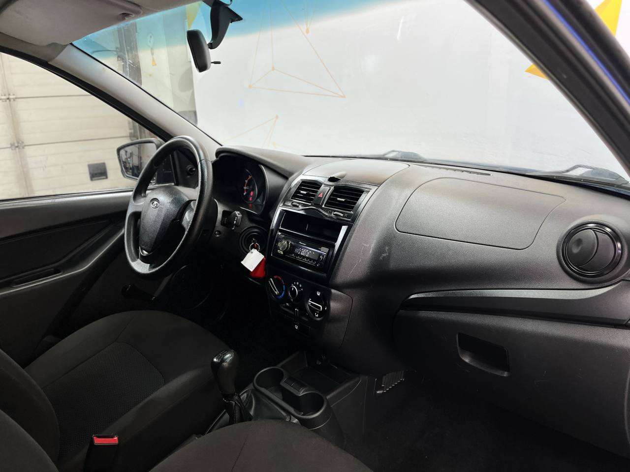 LADA GRANTA
