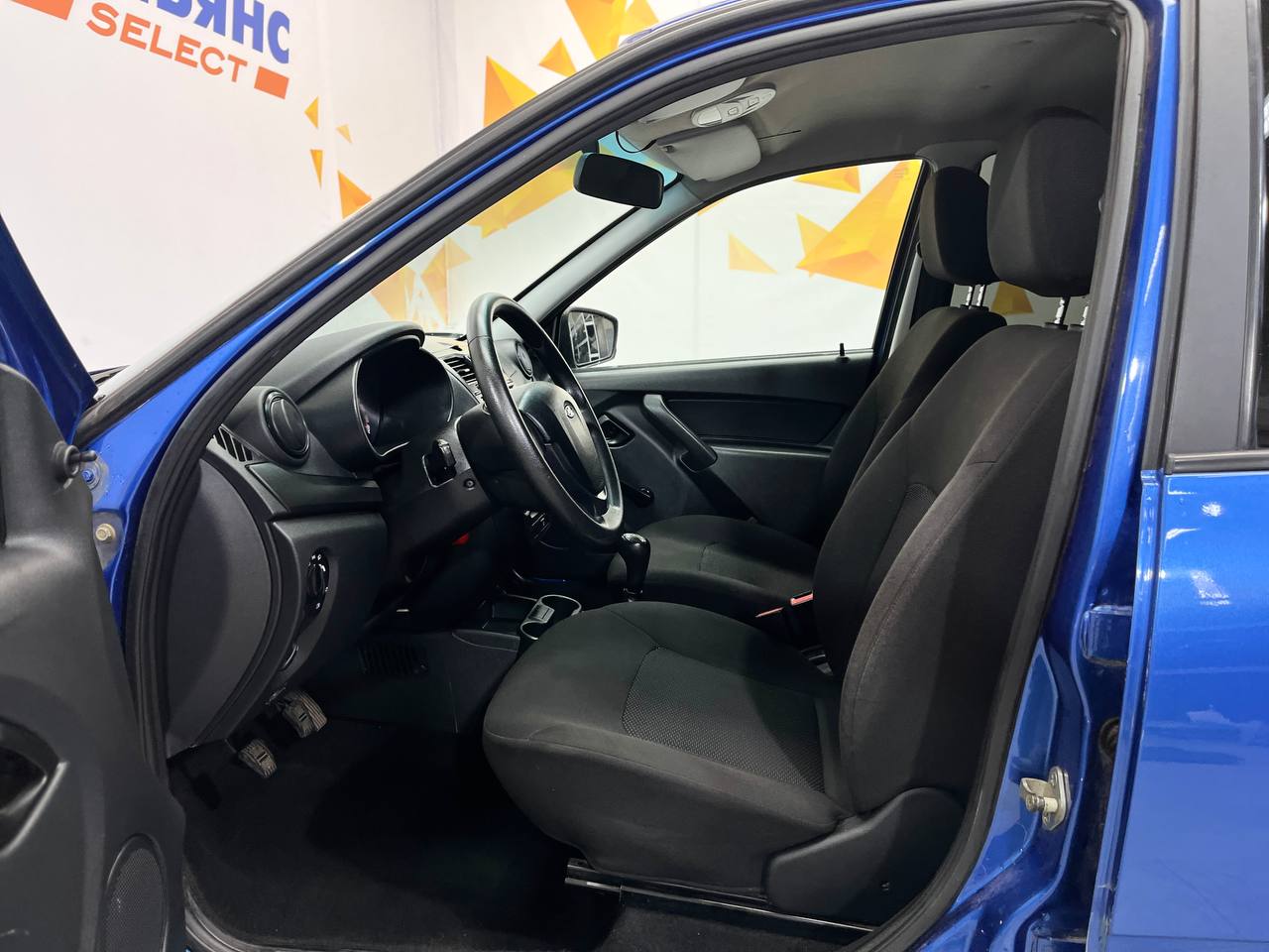 LADA GRANTA
