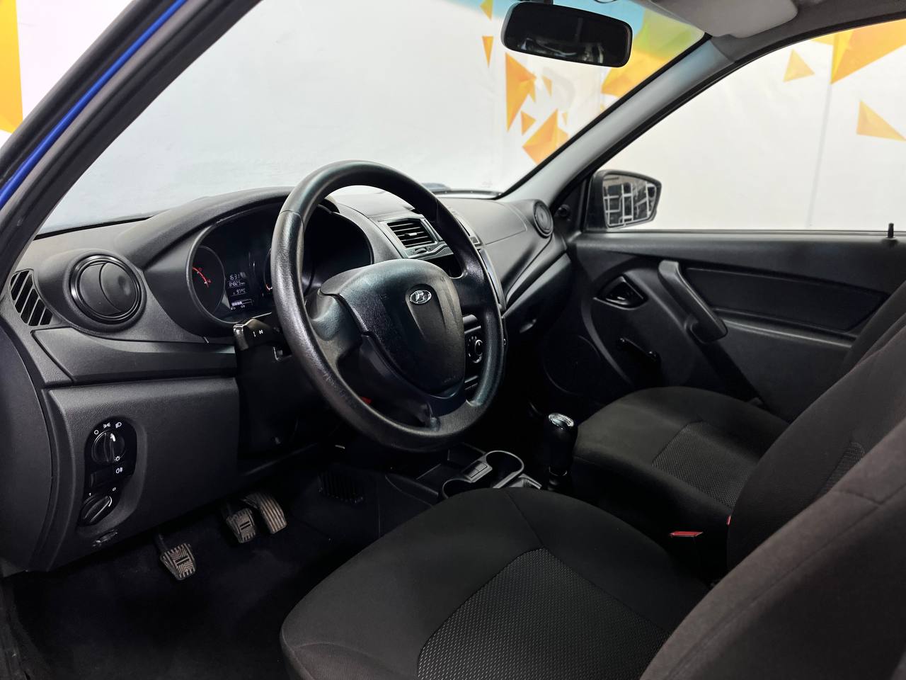 LADA GRANTA
