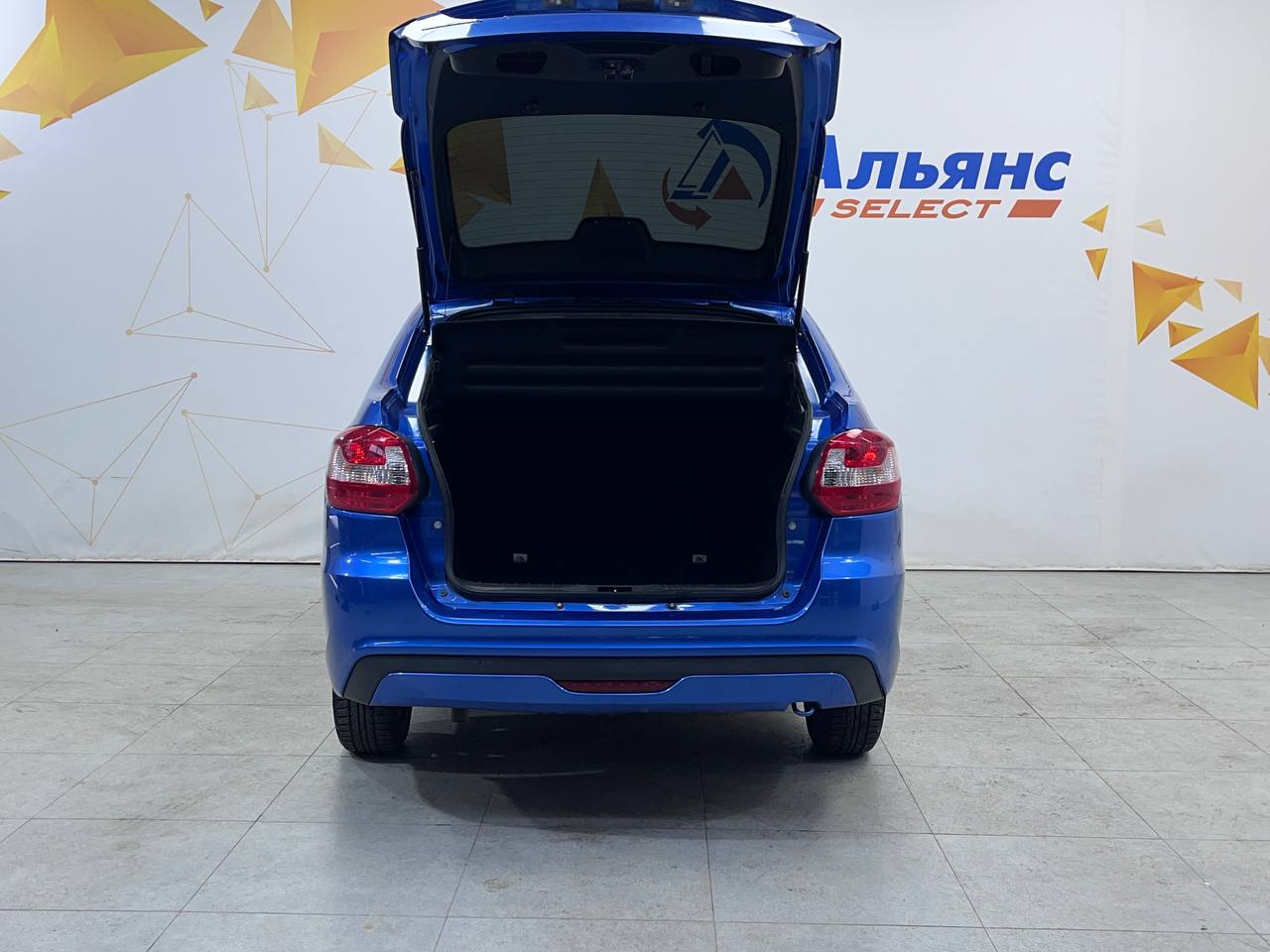 LADA GRANTA