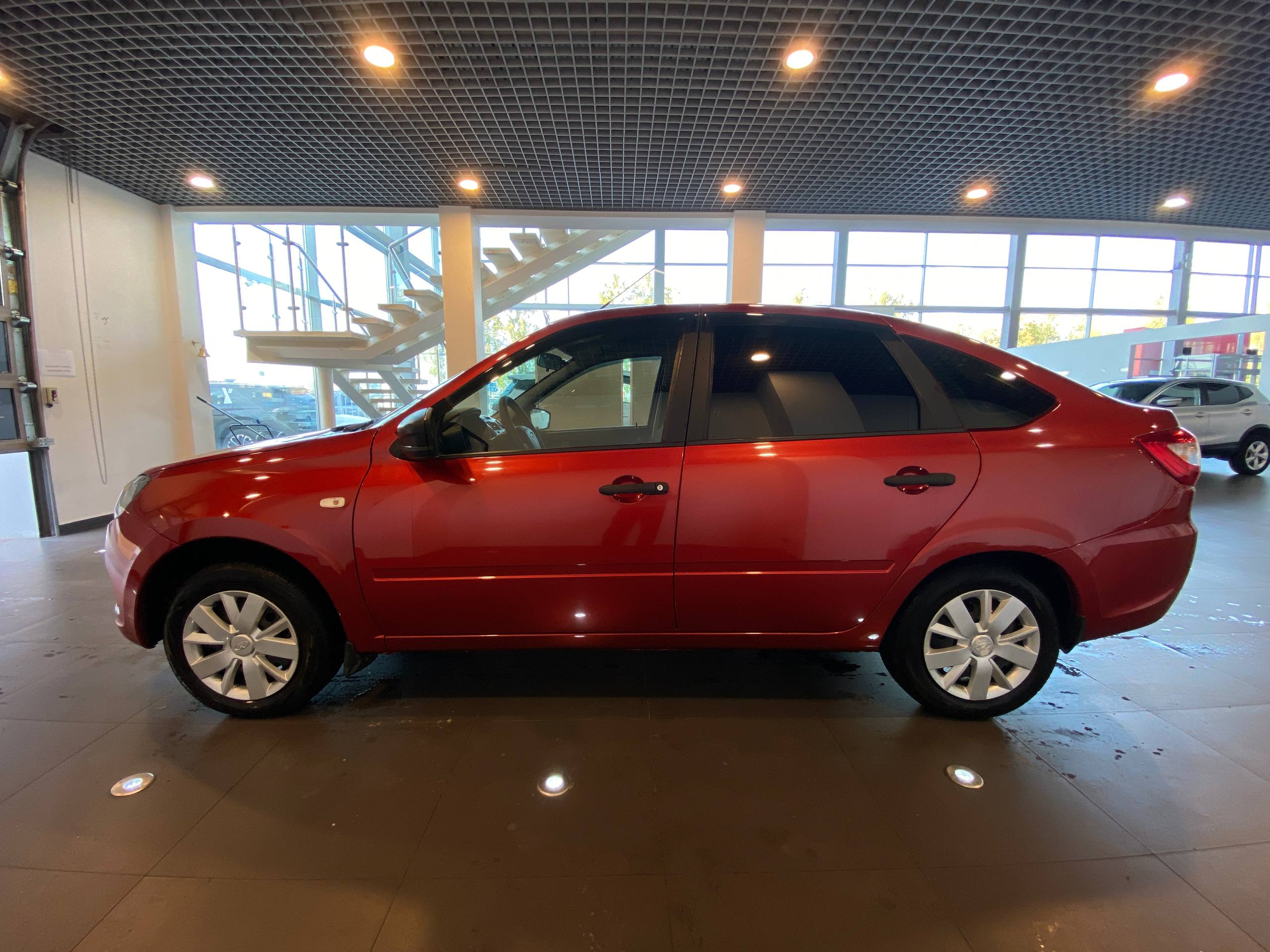 LADA GRANTA