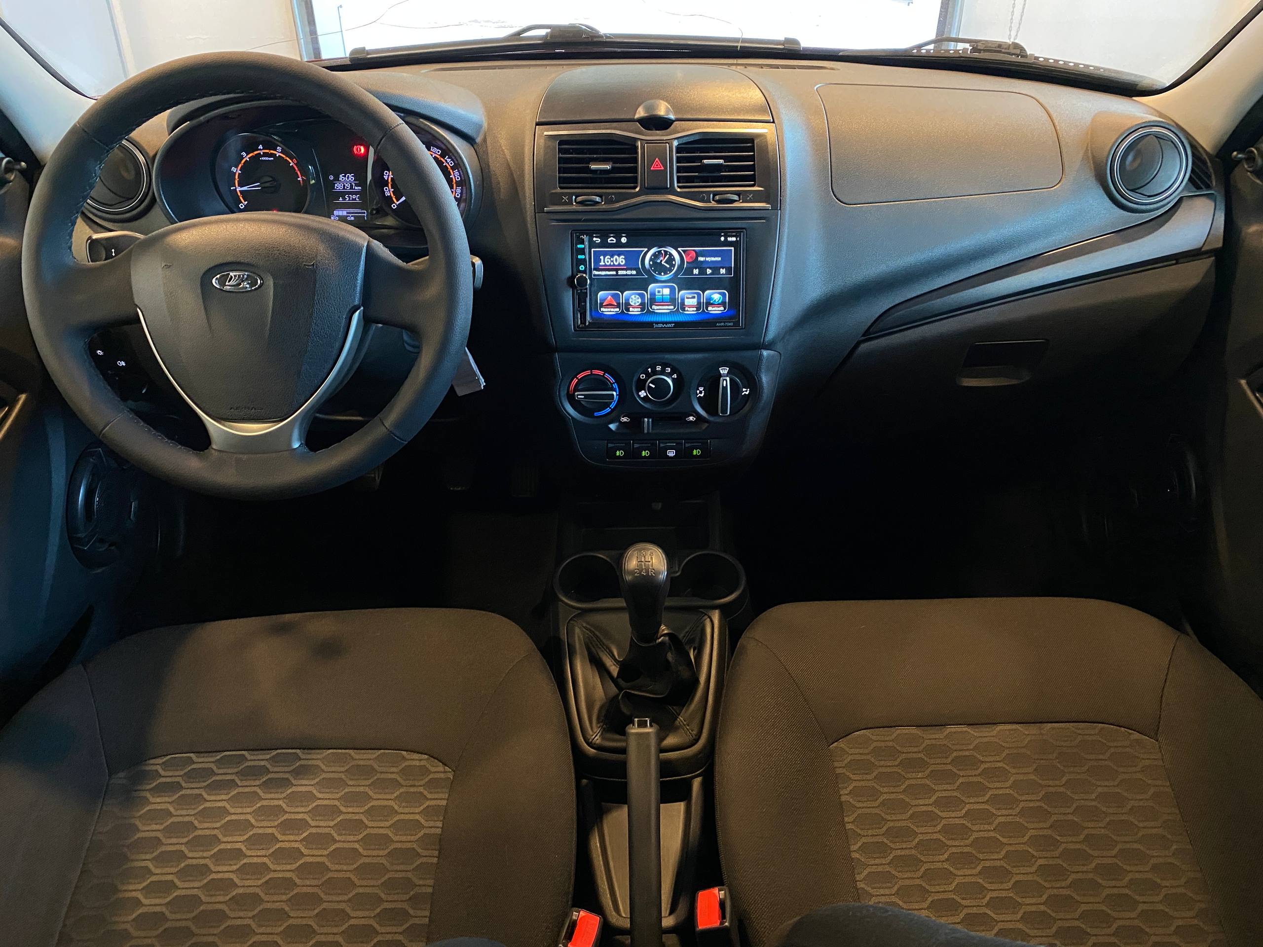 LADA GRANTA