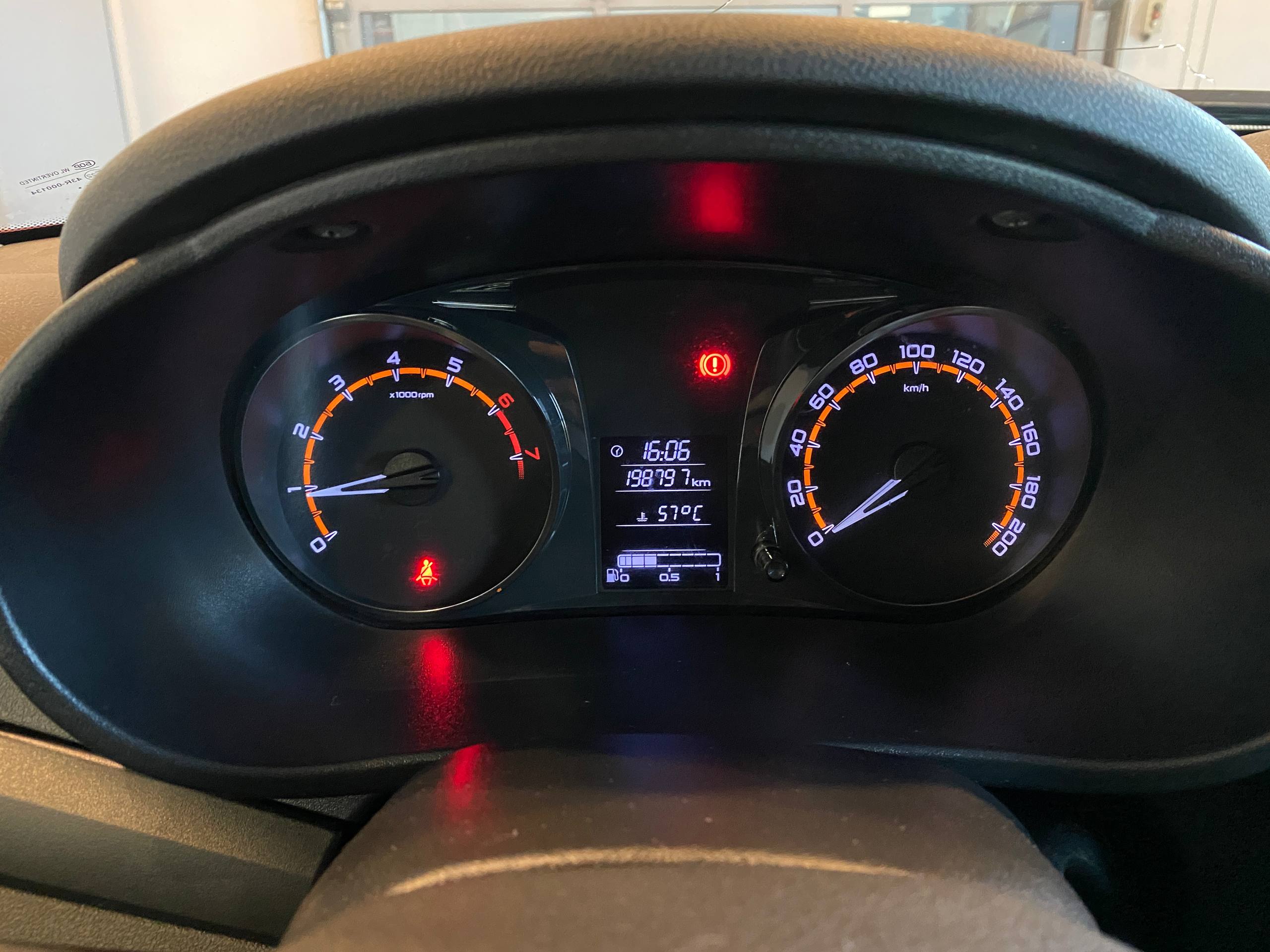 LADA GRANTA