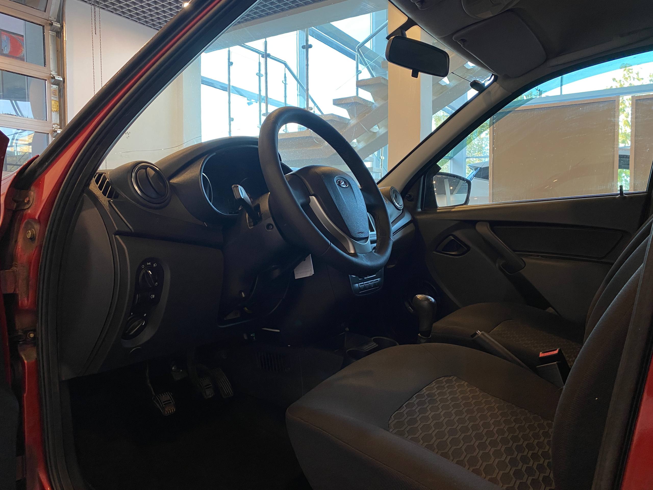 LADA GRANTA