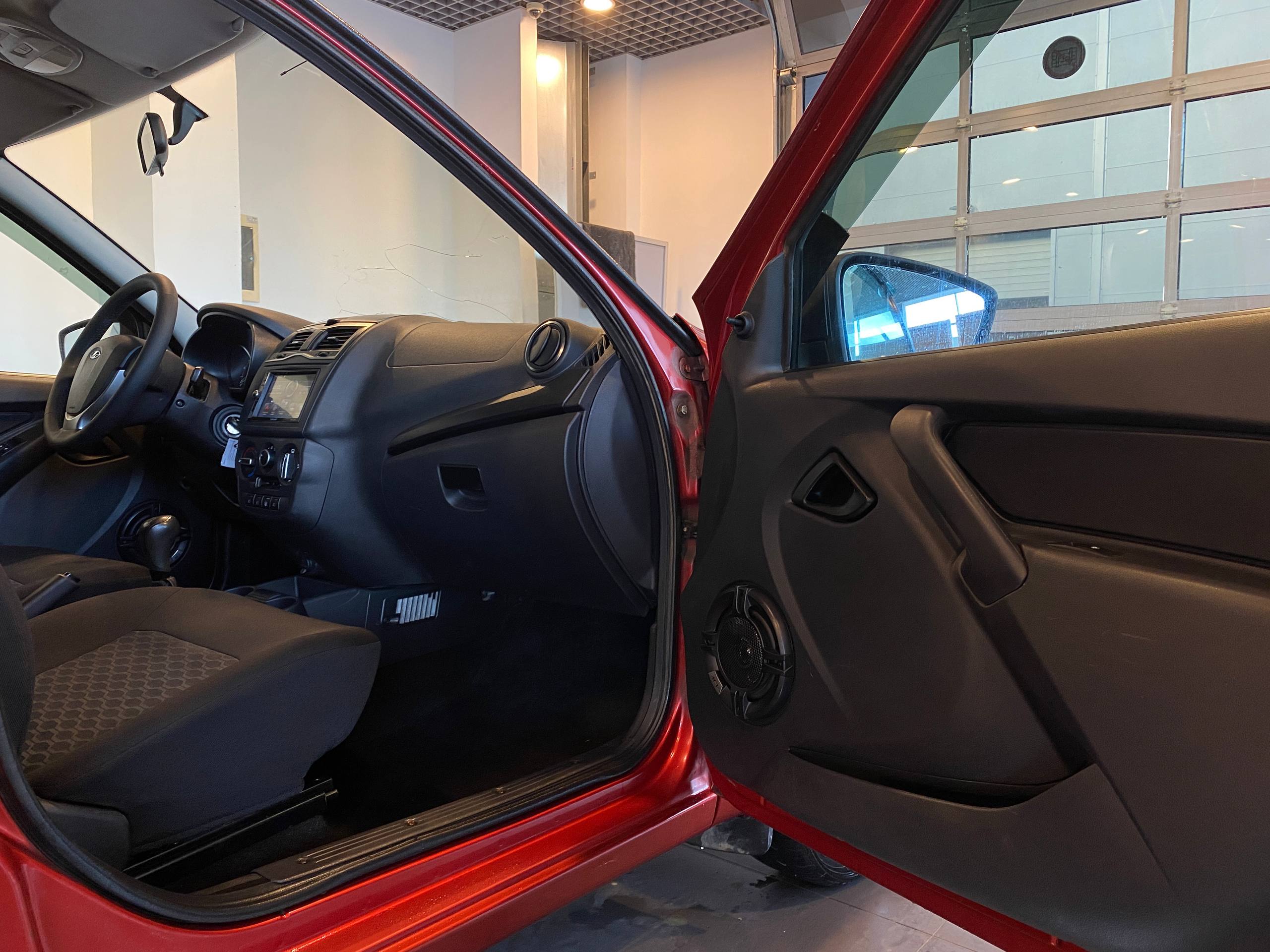 LADA GRANTA