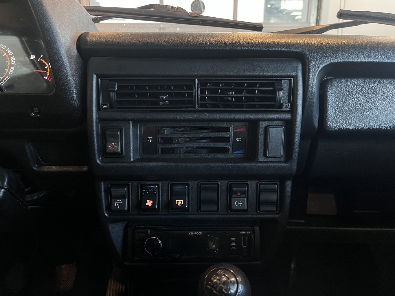 LADA 2121 (4X4)