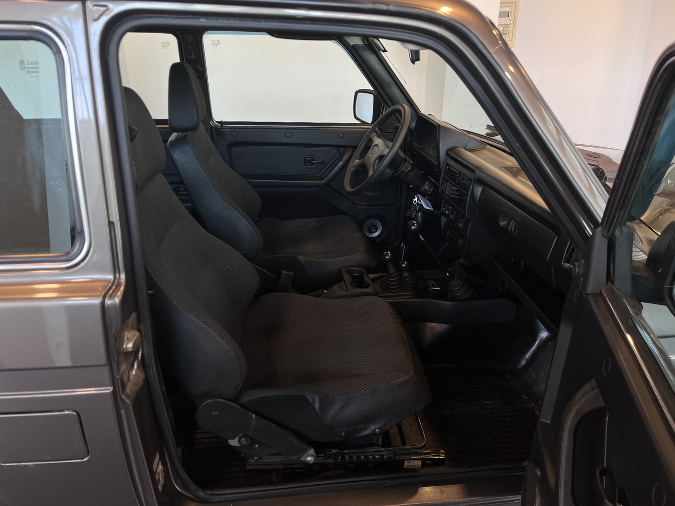 LADA 2121 (4X4)