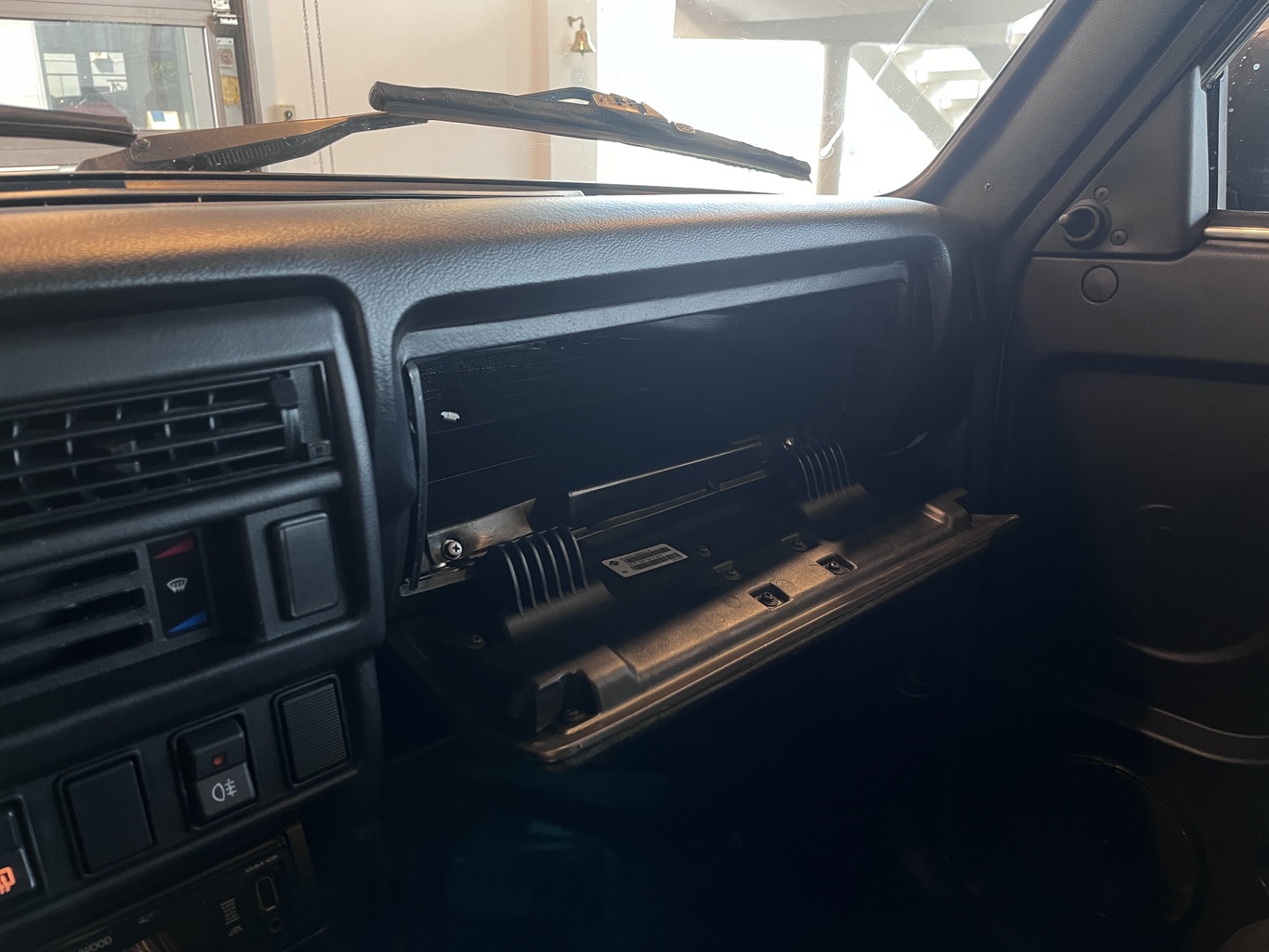 LADA 2121 (4X4)