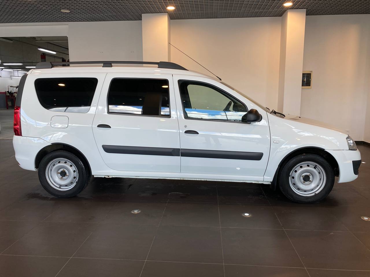LADA LARGUS