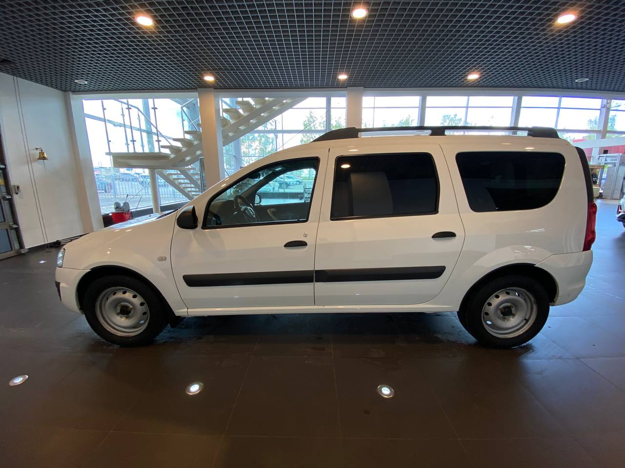LADA LARGUS