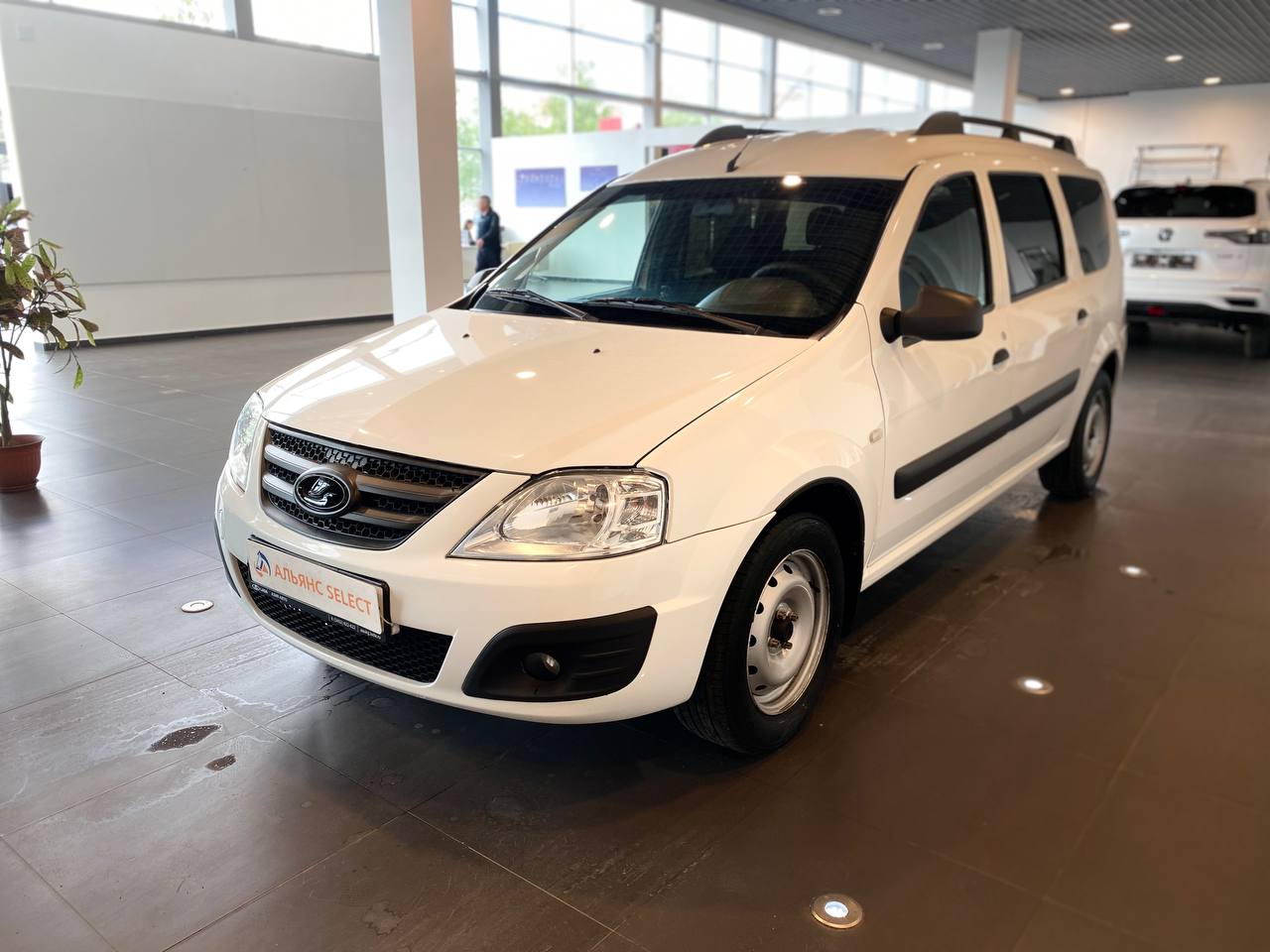LADA LARGUS