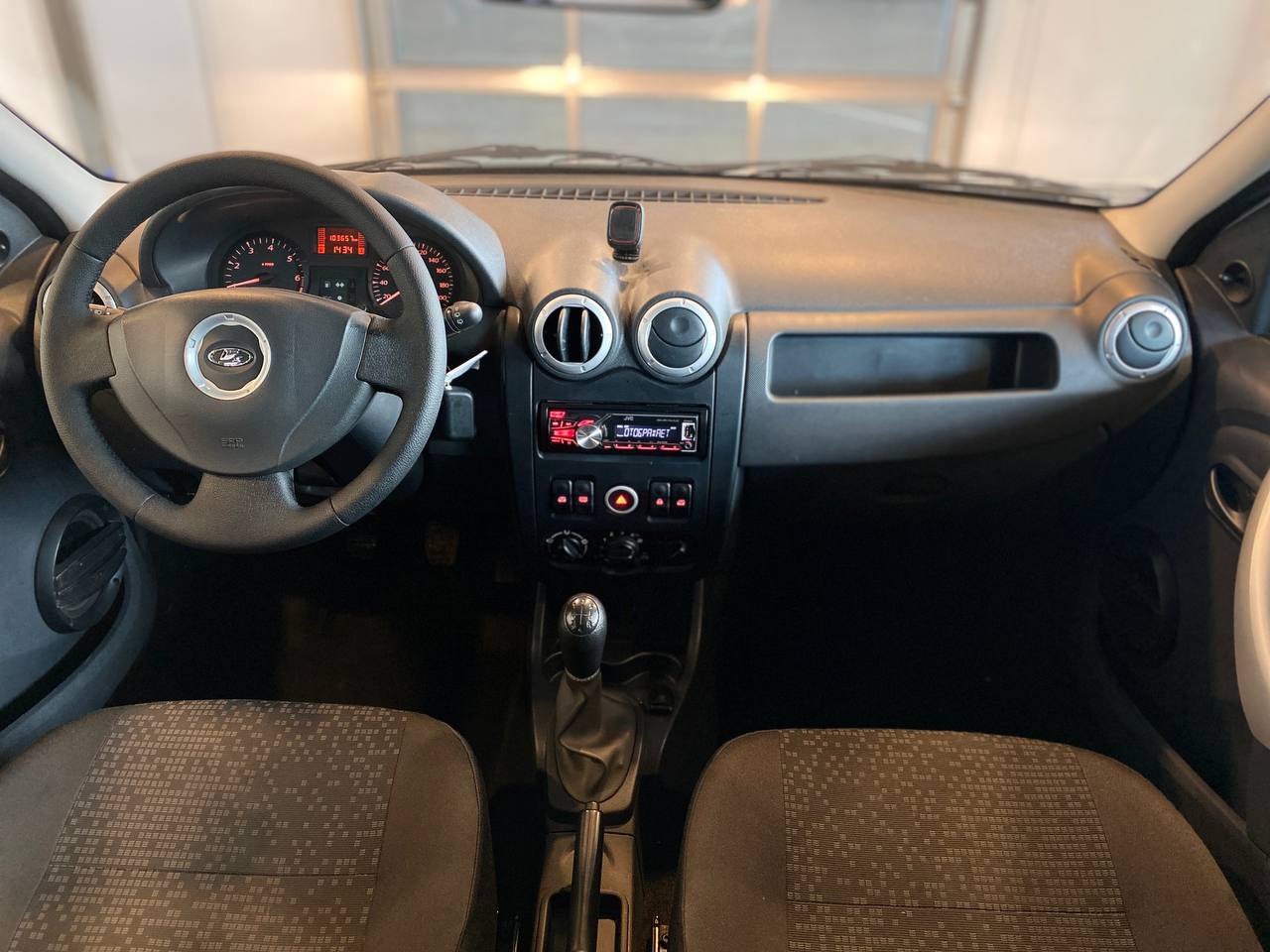 LADA LARGUS