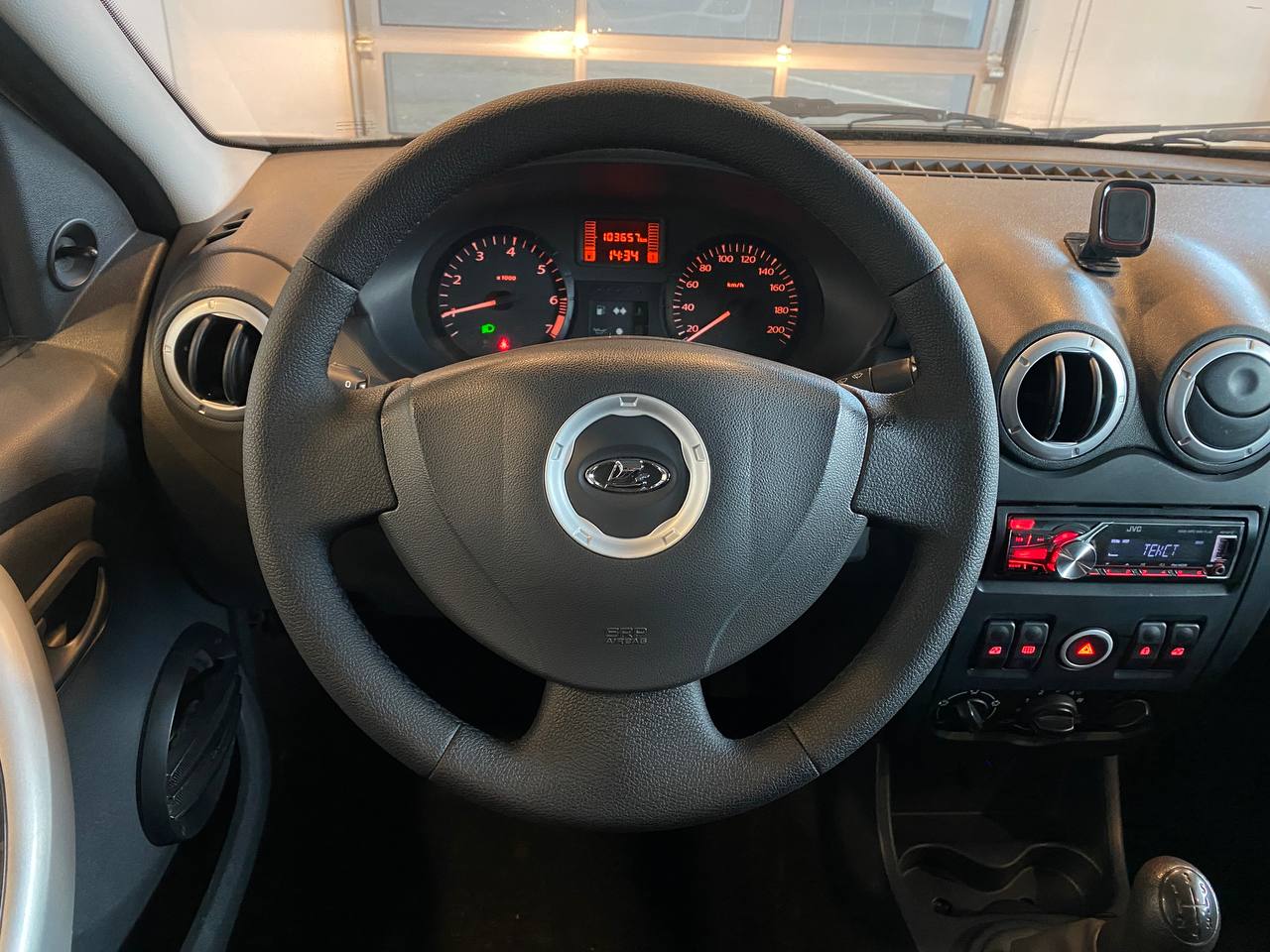LADA LARGUS